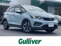 2020 Honda Fit
