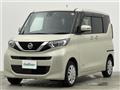 2020 Nissan ROOX