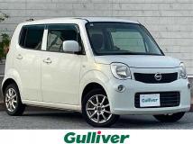 2013 Nissan Moco
