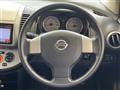 2012 Nissan Note