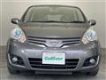 2012 Nissan Note