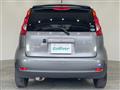 2012 Nissan Note