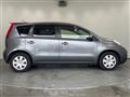 2012 Nissan Note
