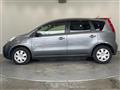 2012 Nissan Note