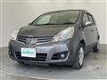 2012 Nissan Note