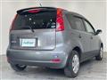 2012 Nissan Note