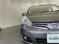 2012 Nissan Note