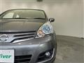 2012 Nissan Note