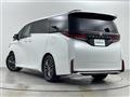 2025 Toyota Vellfire