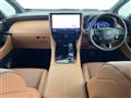 2025 Toyota Vellfire