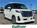 2022 Toyota Roomy