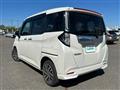 2022 Toyota Roomy