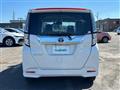 2022 Toyota Roomy