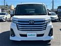 2022 Toyota Roomy