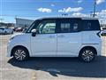 2022 Toyota Roomy