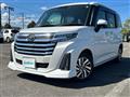 2022 Toyota Roomy