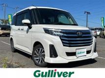 2022 Toyota Roomy