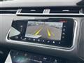 2019 Land Rover Range Rover Velar