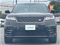 2019 Land Rover Range Rover Velar