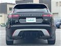 2019 Land Rover Range Rover Velar