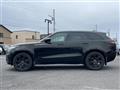 2019 Land Rover Range Rover Velar