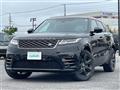 2019 Land Rover Range Rover Velar