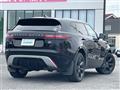 2019 Land Rover Range Rover Velar