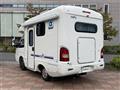 2011 Mazda Bongo Truck