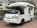 2011 Mazda Bongo Truck