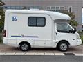 2011 Mazda Bongo Truck