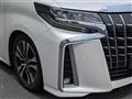 2019 Toyota Alphard