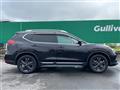 2022 Nissan X-Trail
