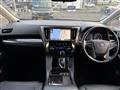 2018 Toyota Alphard