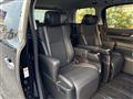 2018 Toyota Alphard
