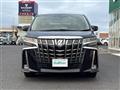 2018 Toyota Alphard