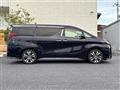 2018 Toyota Alphard