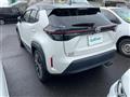 2020 Toyota Yaris Cross
