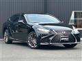 2017 Lexus LS