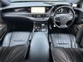 2017 Lexus LS