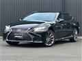 2017 Lexus LS