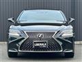 2017 Lexus LS