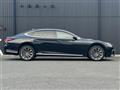 2017 Lexus LS