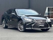 2017 Lexus LS