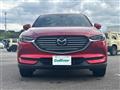 2018 Mazda CX-8