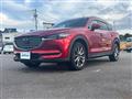 2018 Mazda CX-8