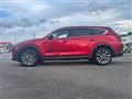 2018 Mazda CX-8