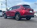 2018 Mazda CX-8