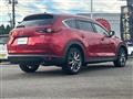 2018 Mazda CX-8