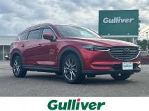 2018 Mazda CX-8