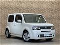 2009 Nissan Cube